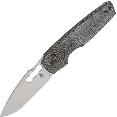 Kizer Dogfish V3640A1 - KNIFESTOCK