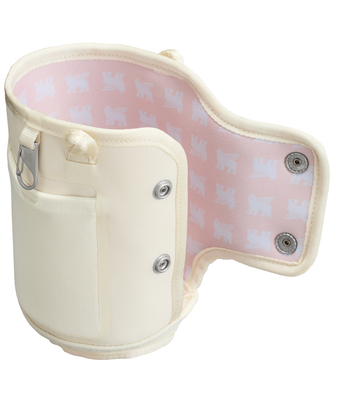 Stanley  nosička na Quencher The All-Day 40oz Quencher Carry-All 1180 ml/40oz Cream 10-21102-0001 - KNIFESTOCK