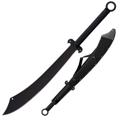 Cold SteelˇČínská mačeta/meč 61 cm 97TCHS - KNIFESTOCK