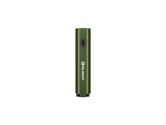 Olight Diffuse LED Flashlight (OD Green, 700 Lumens) - KNIFESTOCK