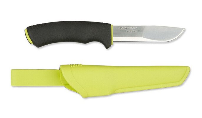 Morakniv Bushcraft Signal 11631 - KNIFESTOCK