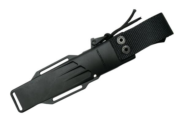 Fallkniven F1x Elmax Pilot Knife - KNIFESTOCK