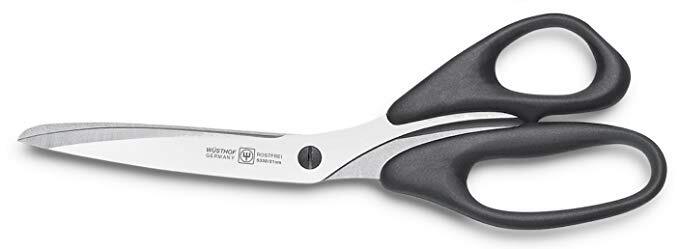 WUSTHOF textilvágó olló 19cm, rozsdamentes - KNIFESTOCK