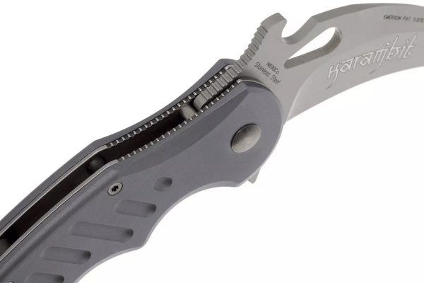 Fox Knives Karambit 478 - KNIFESTOCK