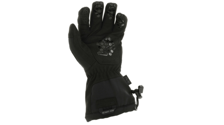 MECHANIX ColdWork Heated Black, MD - KNIFESTOCK