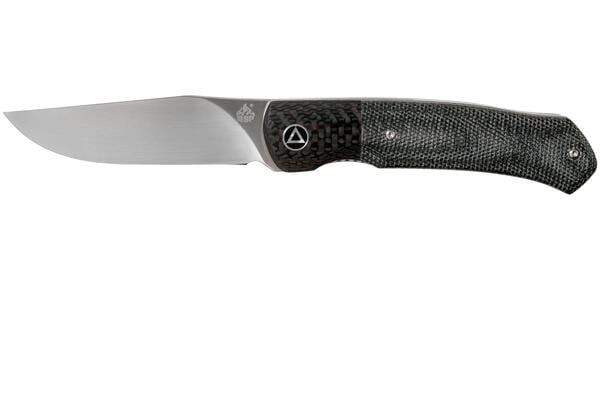 QSP Knife Gannet QS137-A - KNIFESTOCK