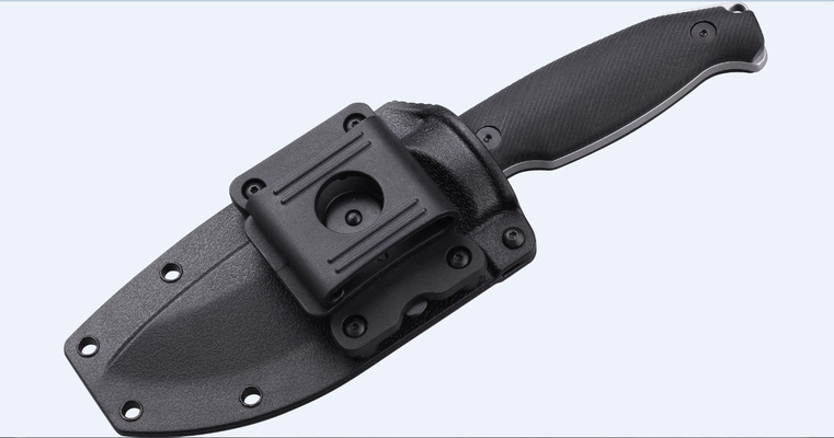RUIKE JAGER F118 Vert, RUJF118G - KNIFESTOCK