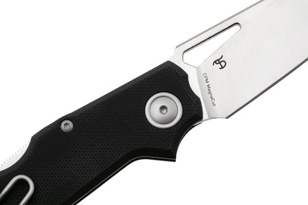 Viper Alfa Coltello chiudibile con blocco a pompa mavanzato con lama wharncliffe in a V6020GB - KNIFESTOCK