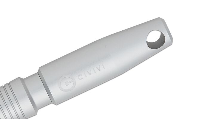 Civivi StellarQuill Pen &amp; Button Lock Elementum II Knife Combo Pack 1Pc C18062P-6 Button Lock Elemen - KNIFESTOCK