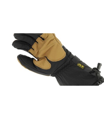 MECHANIX ColdWork M-Pact Heated Glove With Clim8 MD - KNIFESTOCK