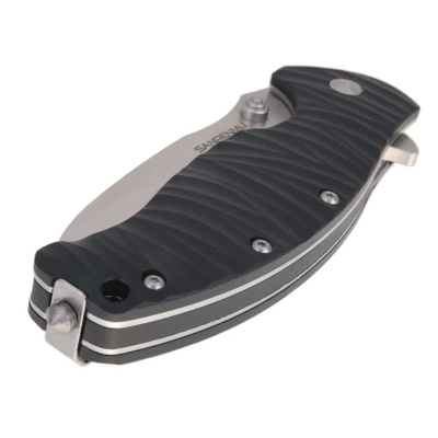 Sanrenmu SRM1006-GB - KNIFESTOCK
