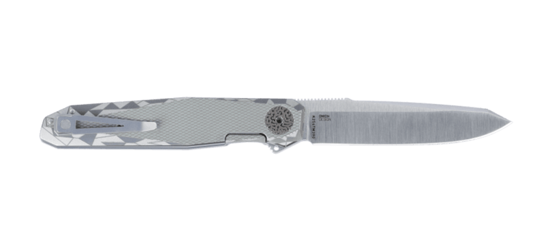 CRKT Facet™ Viral  K254TM390 - KNIFESTOCK