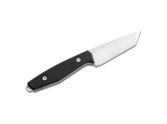 Boker Manufaktur Solingen AK1 AMERICAN TANTO 129504 - KNIFESTOCK