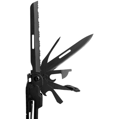 SOG PowerAccess Deluxe Multi-Tool - KNIFESTOCK