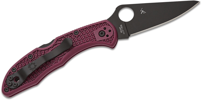 Spyderco C11BGBKP - KNIFESTOCK