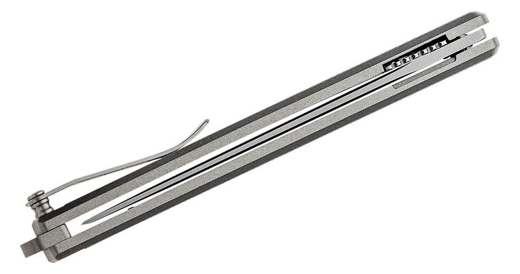 CRKT Seis 01CR7123 - KNIFESTOCK