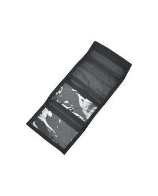 Portefeuille Mil-Tec noir 15801002 - KNIFESTOCK