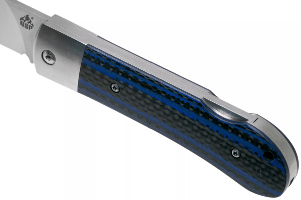 QSP Knife Worker QS128-D - KNIFESTOCK