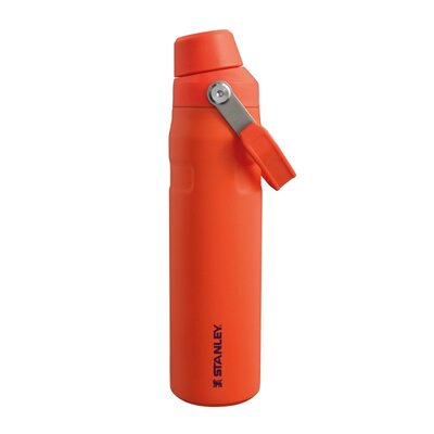 STANLEY The Aerolight™ IceFlow™ Water Bottle Fast Flow 0.6L / 20oz Tigerlily 10-12515-003 - KNIFESTOCK