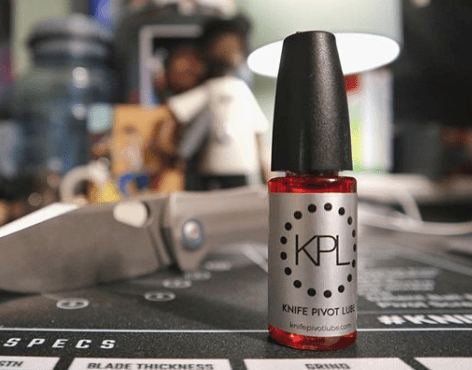 KPL Olej na nože Original Knife 10 ml KPL-ORIGINAL - KNIFESTOCK