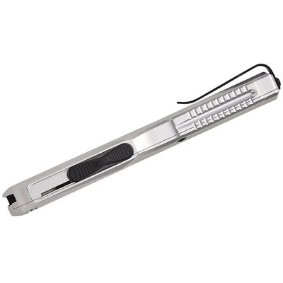 Kershaw LIVEWIRE - ALUM CLR/MAGNACUT BLK - KNIFESTOCK