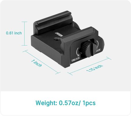 Olight P365 Rail Mount - KNIFESTOCK