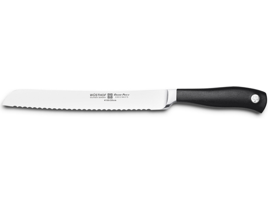 WUSTHOF nôž GRAND PRIX na chlieb 20 cm - KNIFESTOCK