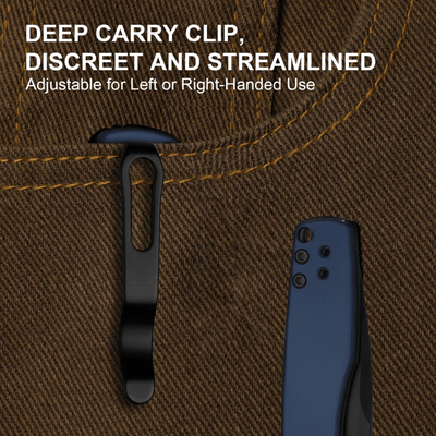 Kizer Aegis AEB-L Aluminum - KNIFESTOCK