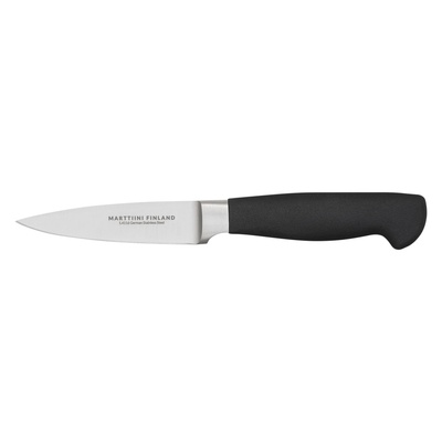 Marttiini Kide Vegetable knife stainless steel/Santoprene 422110 - KNIFESTOCK