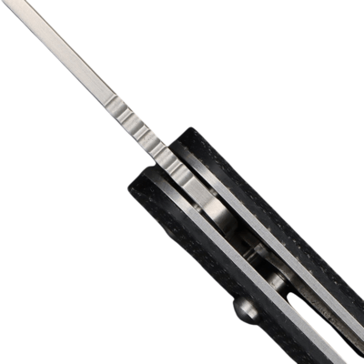 RAPAX MIMI BLACK - KNIFESTOCK