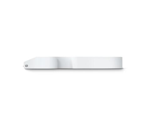 VICTORINOX RAPID Peeler Plastic julienne white 12mm 6.0934 - KNIFESTOCK