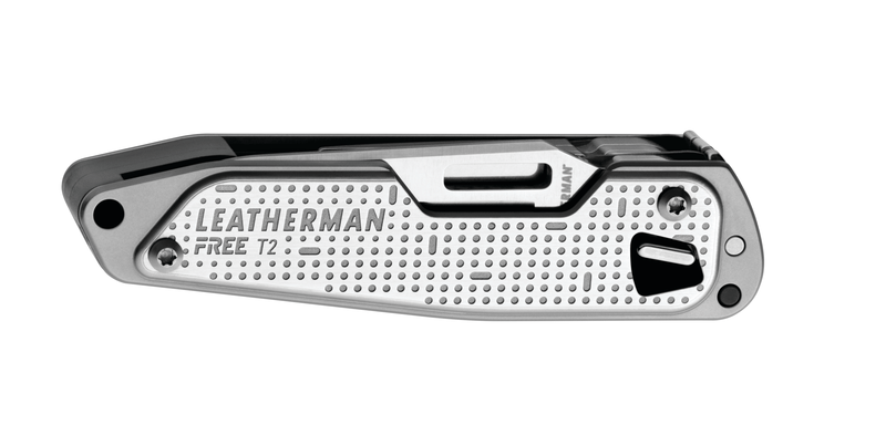 Leatherman LTG832682 Free T2 - KNIFESTOCK