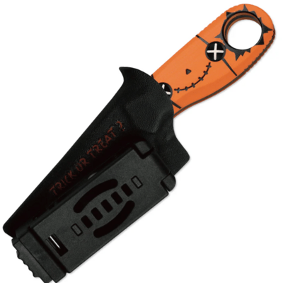 Kizer Beaver(Clip Point ) AEB-L G10 1078HW1 - KNIFESTOCK