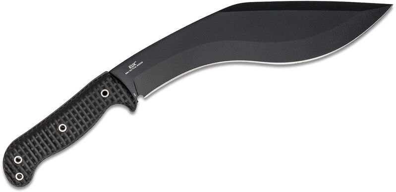 CRKT KUK™ Kukri Utility Knife CR-2742 - KNIFESTOCK