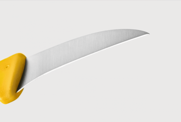 WUSTHOF hámozókés 6cm, sárga 1225308106 - KNIFESTOCK