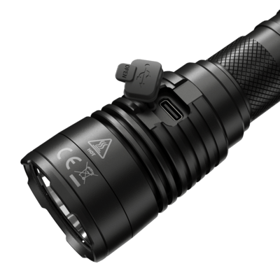 Nitecore flashlight MH25 V2 - KNIFESTOCK