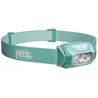 Petzl TIKKINA® Green - KNIFESTOCK