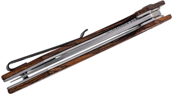 CIVIVI Plethiros Sandelhout C904DS-2 - KNIFESTOCK