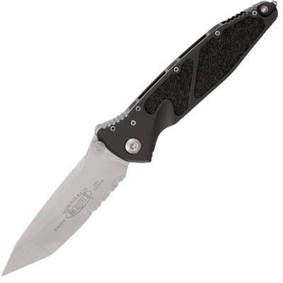 Microtech SOCOM ELITE T/E-M STONEWASH P/S 161-11 - KNIFESTOCK