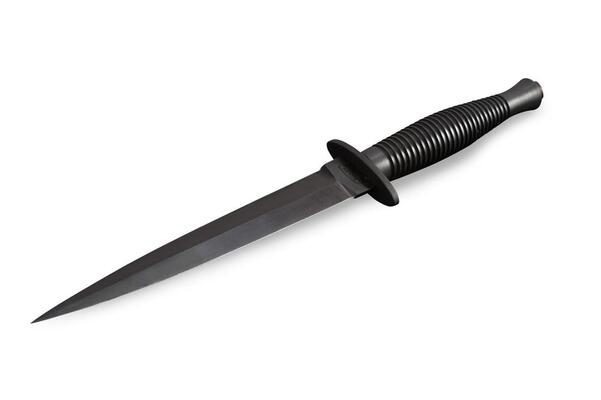 Mikov 399-OK-1 COMMANDOS 123182 - KNIFESTOCK
