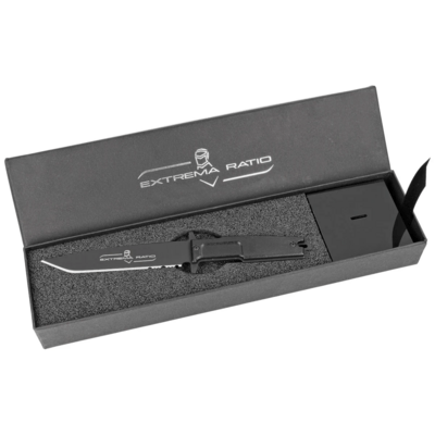 Extrema Ratio COL MOSCHIN PAPER KNIFE CON BASE 04.1110.0125T/B/PL - KNIFESTOCK