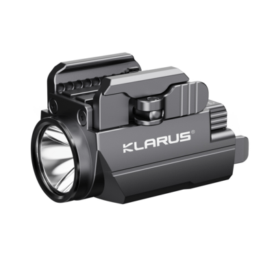 KLARUS Pistol Light GL2 - KNIFESTOCK