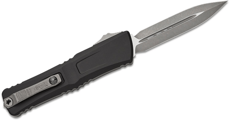 Microtech 1142-10AP - KNIFESTOCK