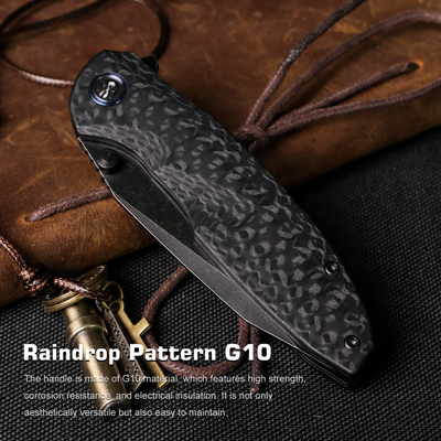 REMETTE RT-Cool Whale RTCL-G2 - KNIFESTOCK