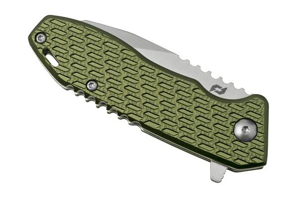 SCHRADE Tenacity Folder 1159317 - KNIFESTOCK