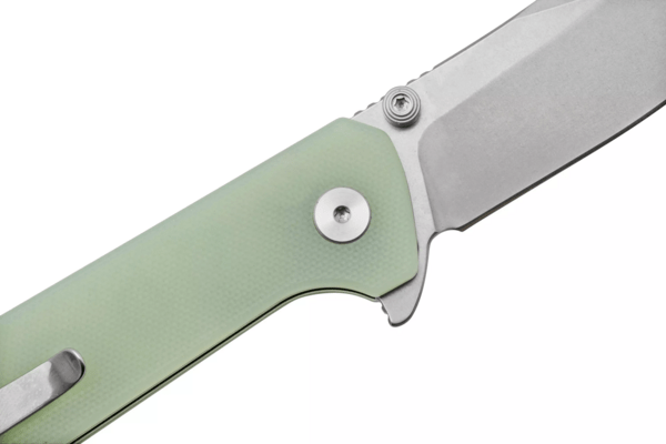 QSP Knife Grebe  QS147-D1 - KNIFESTOCK