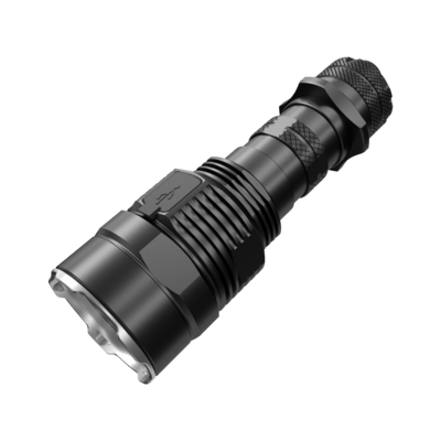 Nitecore flashlight TM9K TAC - KNIFESTOCK