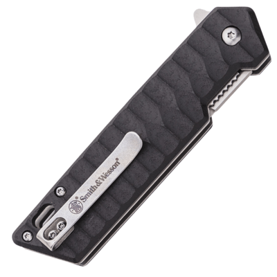 Smith &amp; Wesson 24/7 Skládací sekáček - Krabice 1193142 - KNIFESTOCK