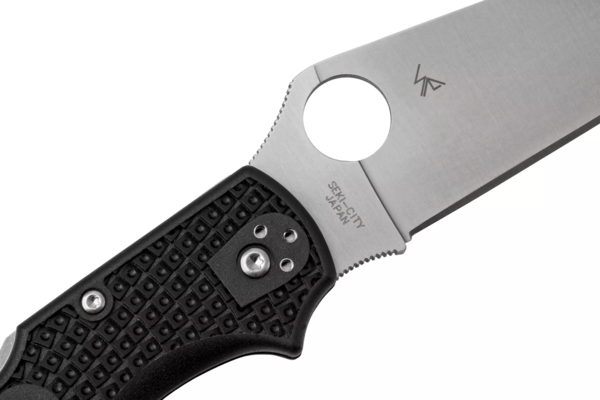 SPYDERCO Strech 2 XL     C258PBK - KNIFESTOCK