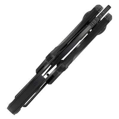 CJRB Anansi Schwarz, G10 - J1964-BBK - KNIFESTOCK